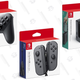 Nintendo Switch Joy-Con | $59 | Amazon | Discount shown at checkout
Nintendo Switch Dock Set | $59 | Amazon | Discount shown at checkout
Nintendo Switch Pro Controller | $51 | Amazon | Discount shown at checkout